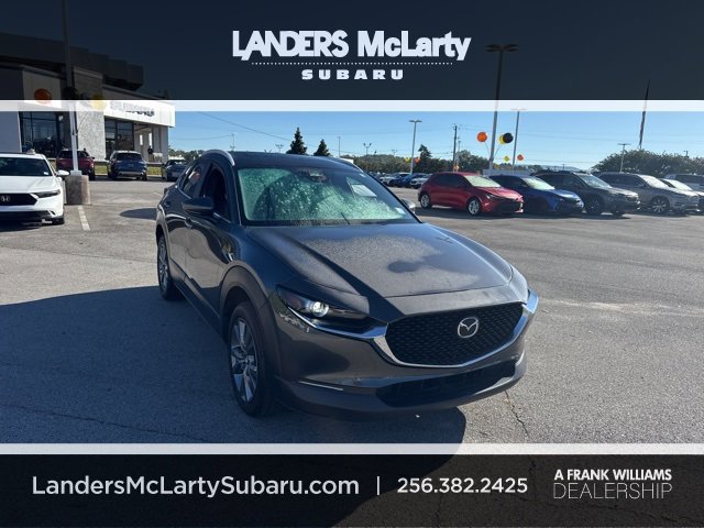 Used 2024 MAZDA CX-30 AWD 2.5 S w/ Preferred Package