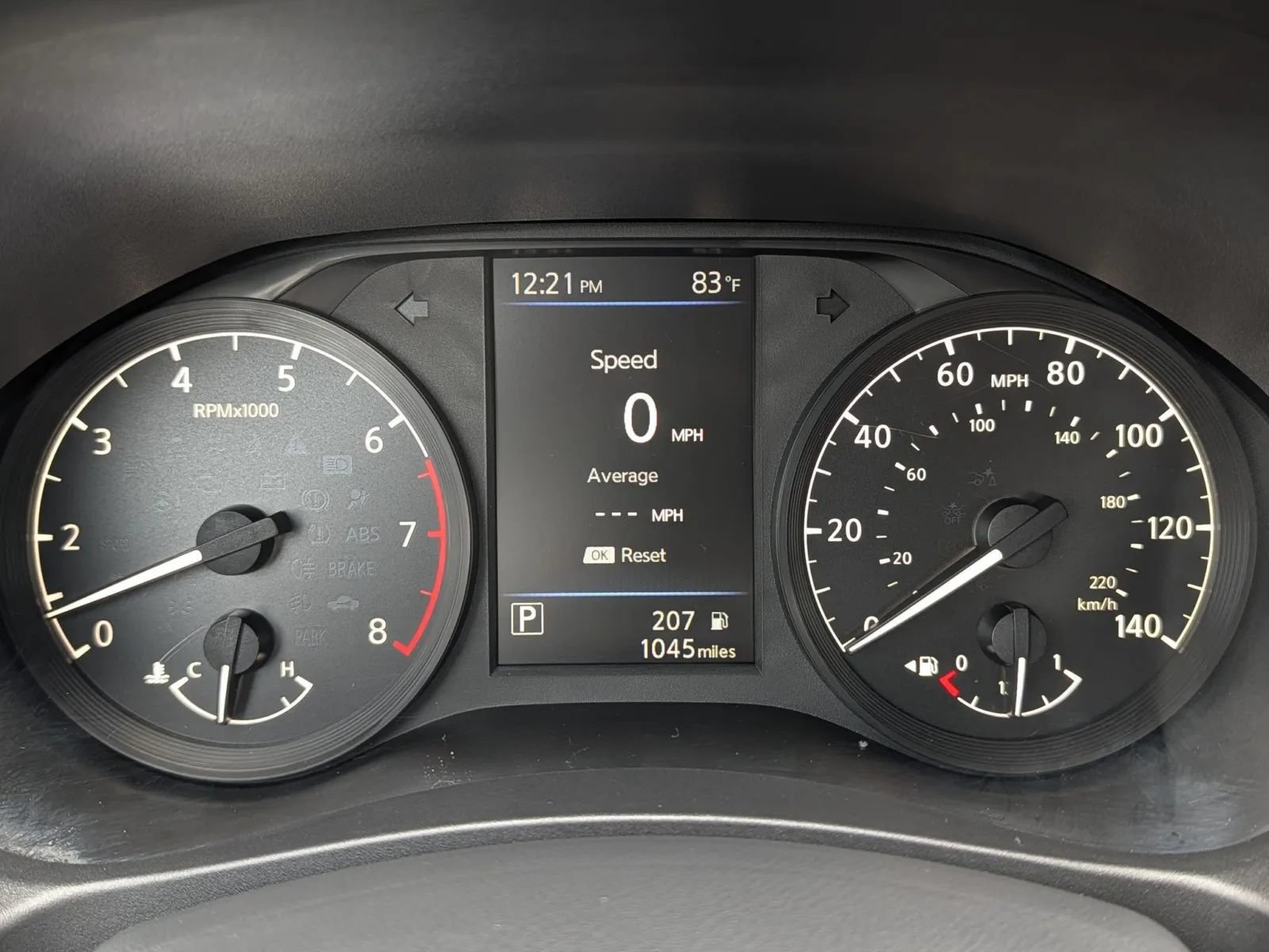 Used 2025 Nissan Altima 2.5 S FWD image 23
