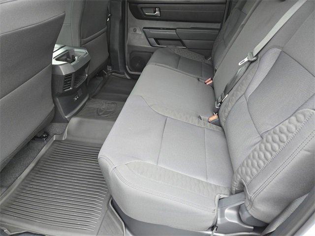 New 2026 Toyota Tundra SR5 image 9