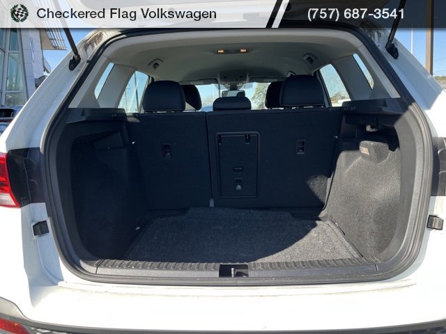 Used 2022 Volkswagen Taos S w/ IQ Drive S Package image 28