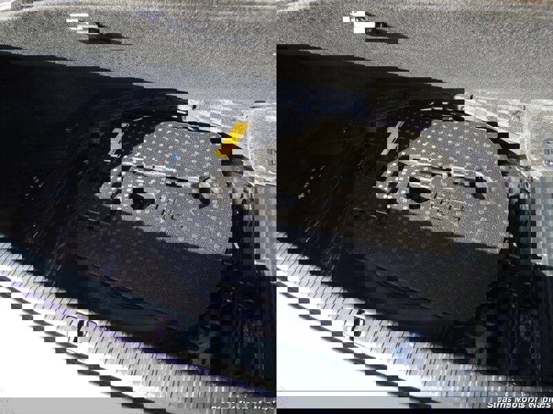 Used 2012 Lexus IS 250 AWD image 16