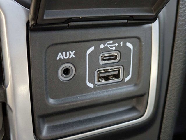 Used 2021 Jeep Wrangler Unlimited Sport AWD/4WD image 22