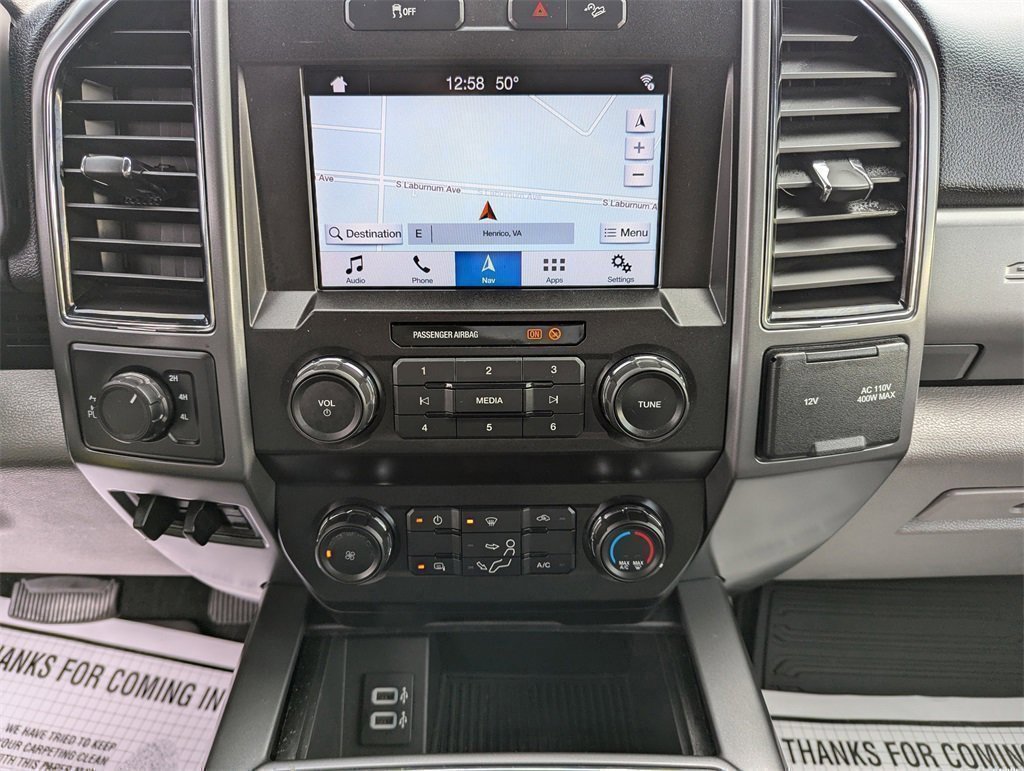 Used 2019 Ford F250 XLT w/ XLT Value Package image 24