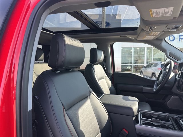 New 2026 Ford F250 Lariat w/ Tremor Off-Road Package image 11