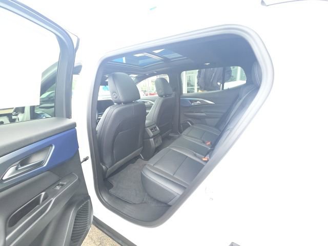 New 2026 Chevrolet Equinox EV LT image 29