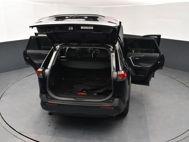 Used 2020 Toyota RAV4 TRD Off-Road image 29