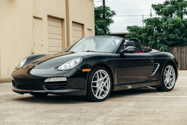 Used 2011 Porsche Boxster RWD image 6