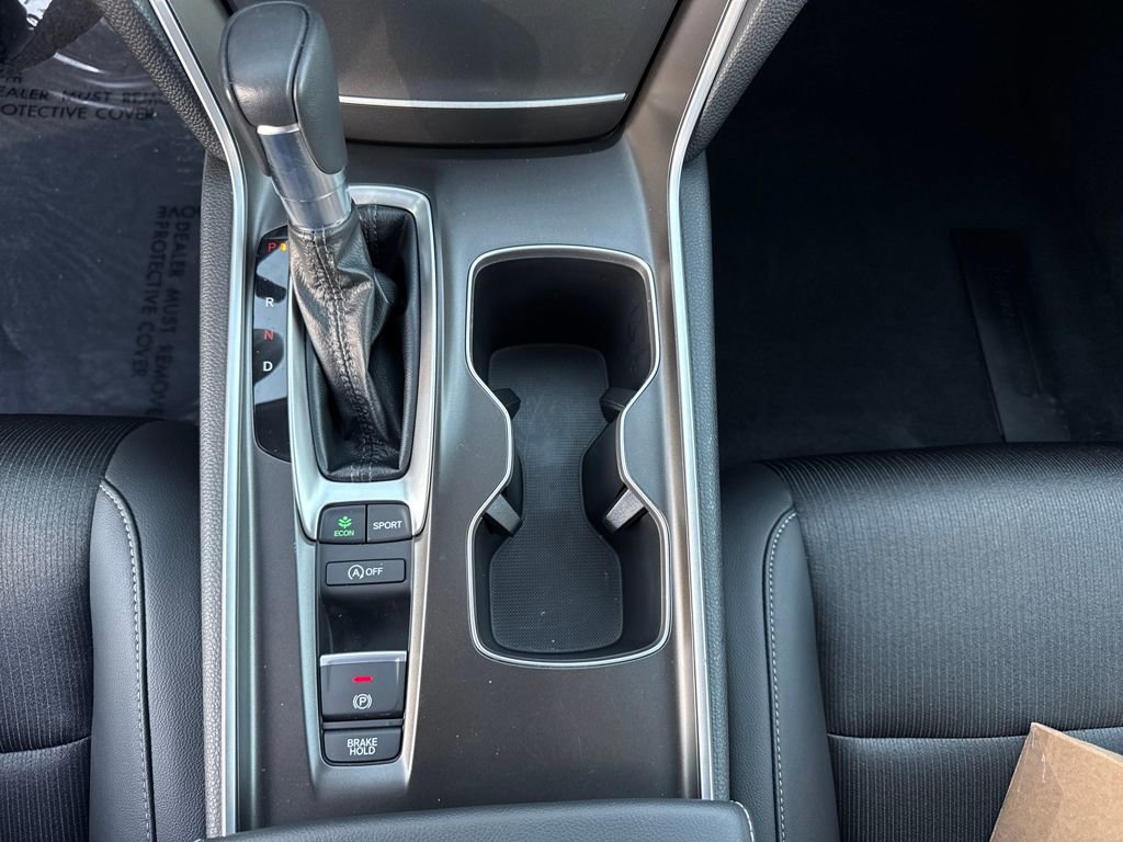 Used 2022 Honda Accord Sport image 21