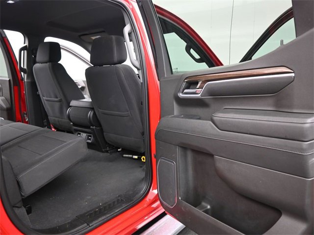Used 2023 Chevrolet Silverado 1500 LT w/ Protection Package image 18
