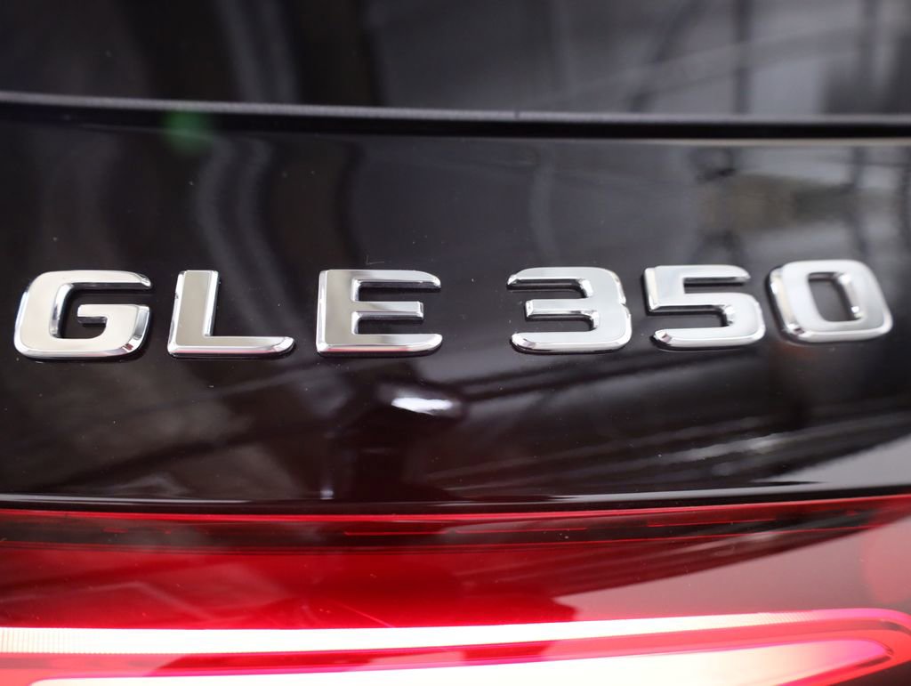 Used 2026 Mercedes-Benz GLE 350 4MATIC image 68