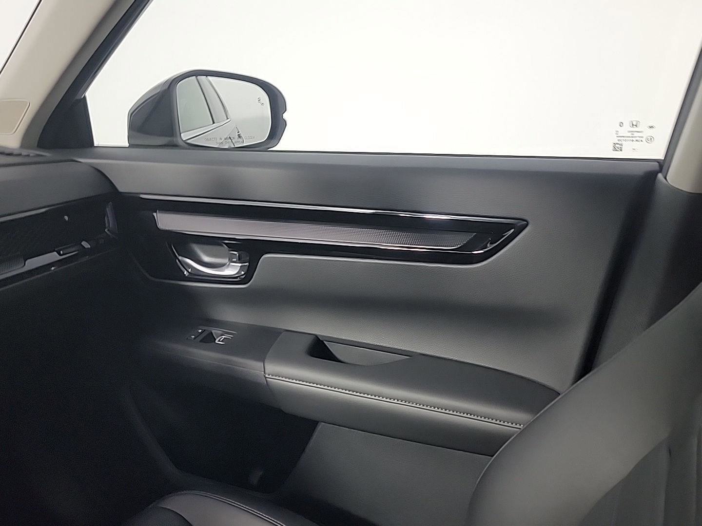Certified 2025 Honda CR-V EX-L image 21