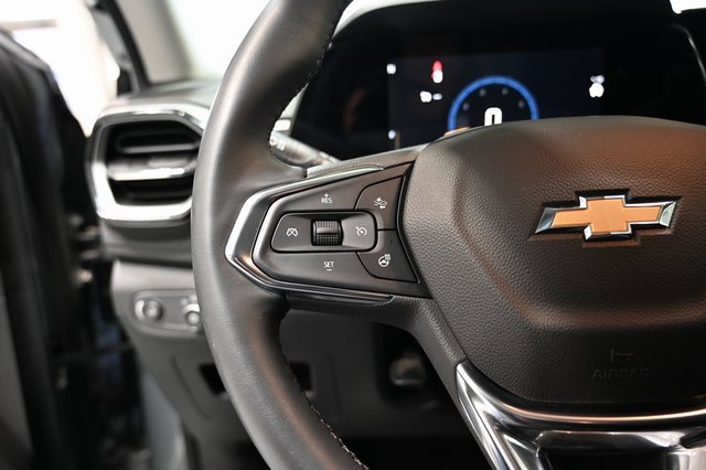 Used 2024 Chevrolet TrailBlazer LT w/ Convenience Package image 22