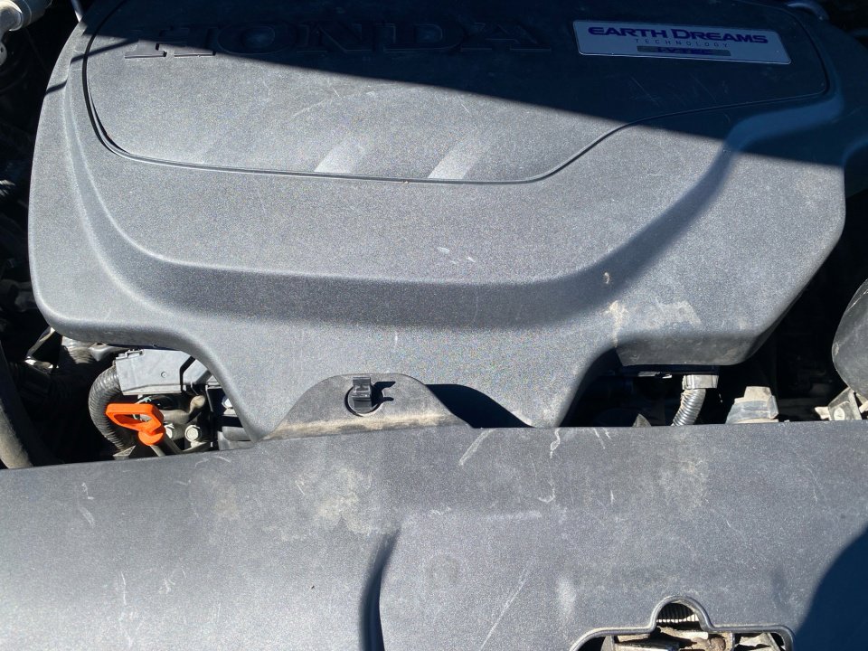 Used 2019 Honda Odyssey Elite image 18