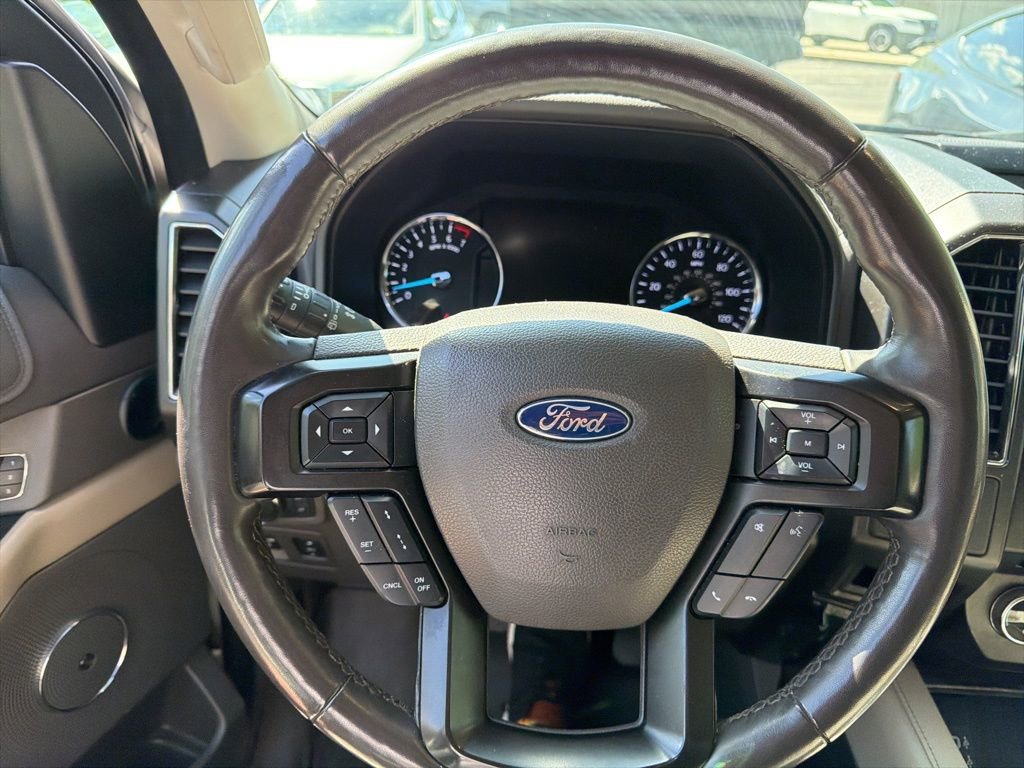 Used 2018 Ford Expedition Max Limited w/ Equipment Group 302A AWD/4WD image 6