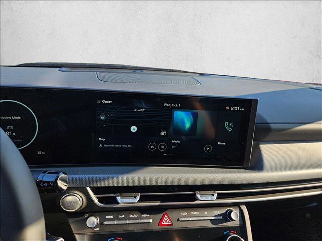 New 2025 Hyundai Sonata SEL image 16