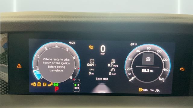New 2026 Volkswagen Tiguan SE R-Line AWD/4WD image 14