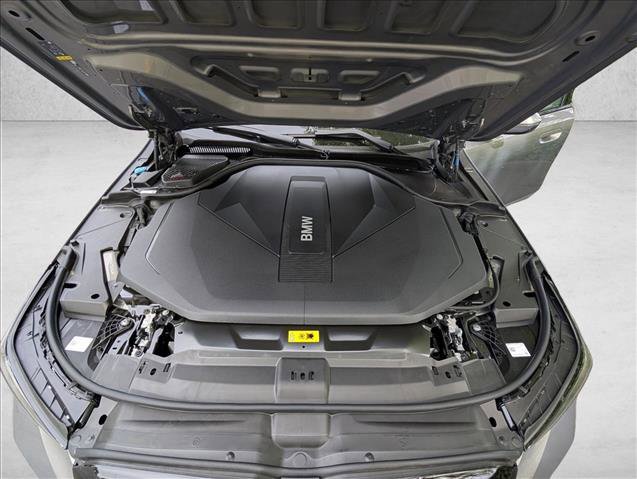 New 2026 BMW i5 eDrive40 w/ M Sport Package image 19