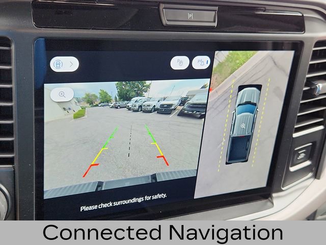 New 2025 Ford F150 XLT w/ Equipment Group 302A MID image 23