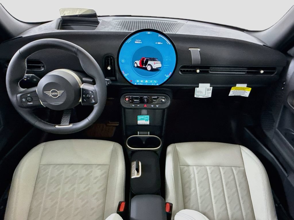 New 2027 MINI Cooper S FWD image 13