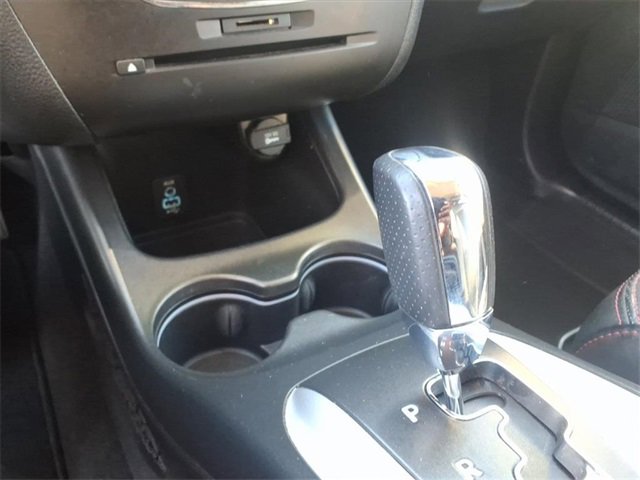 Used 2019 Dodge Journey GT w/ Driver Convenience Group image 18