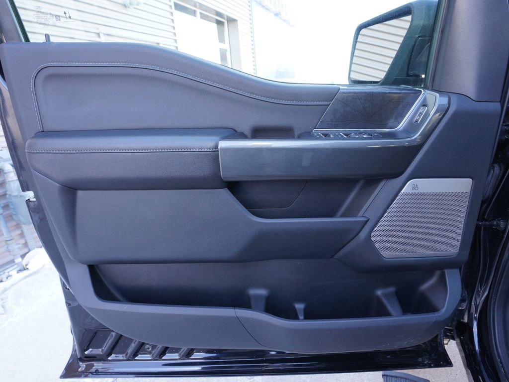 Used 2022 Ford F150 XLT w/ Equipment Group 302A High image 28