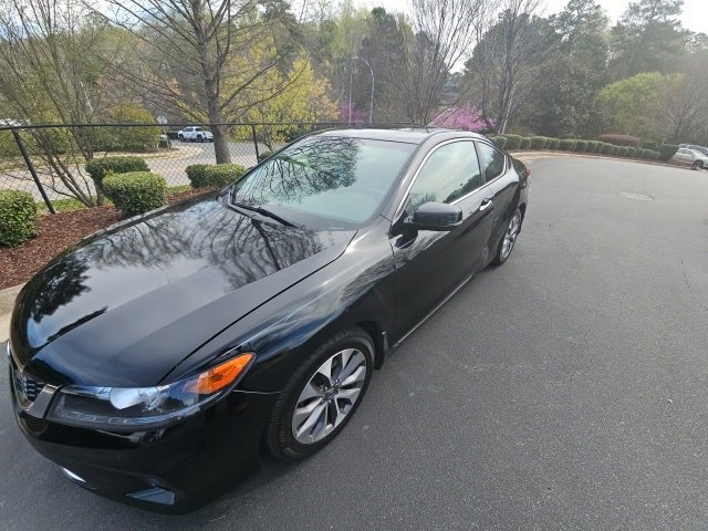 Used 2014 Honda Accord EX-L image 3