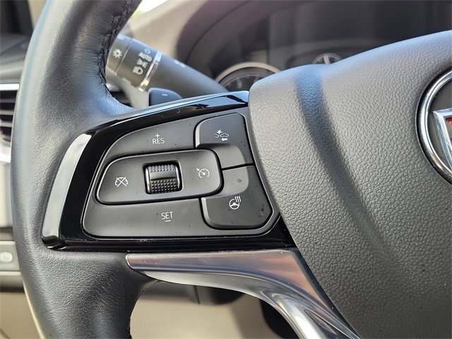 Used 2022 Buick Enclave Essence w/ Experience Buick Package image 14