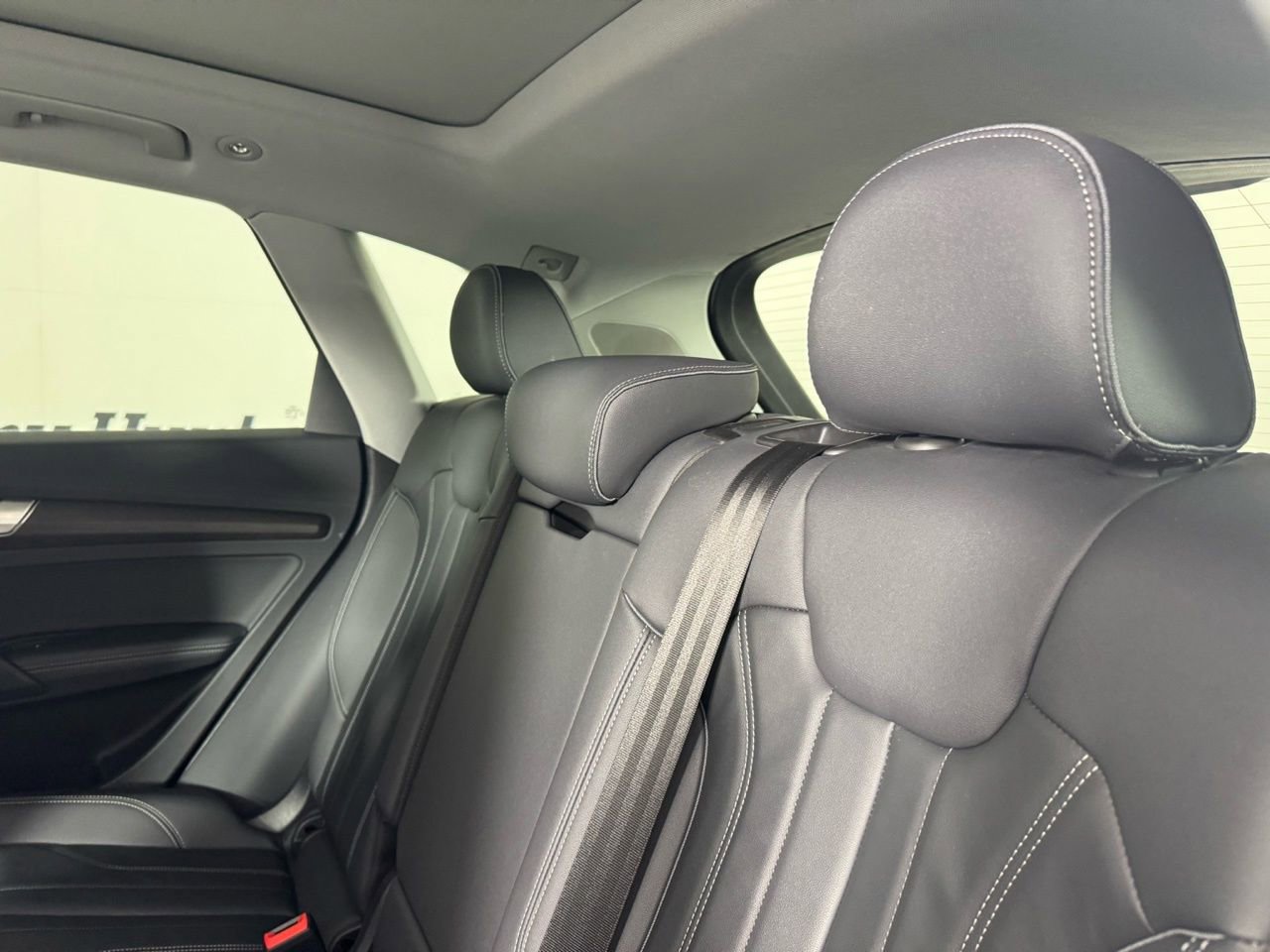 Used 2024 Audi Q5 2.0T Premium Plus image 28