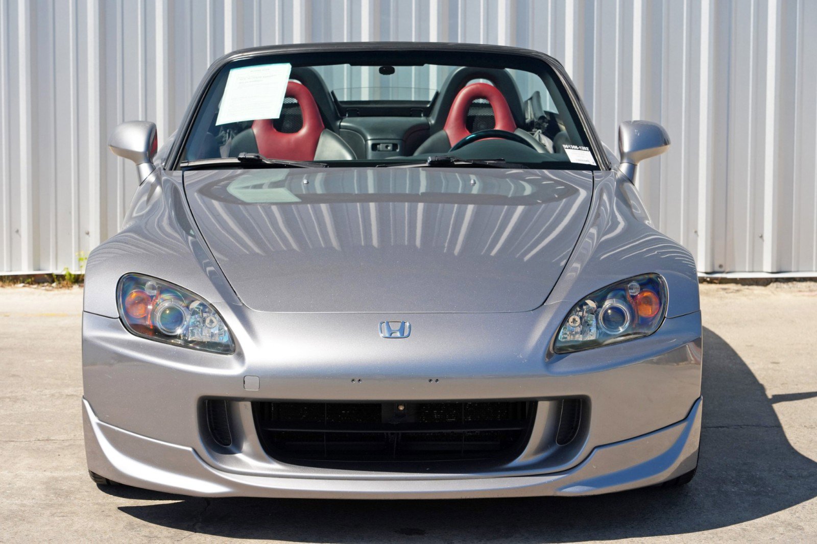 Used 2005 Honda S2000 image 33