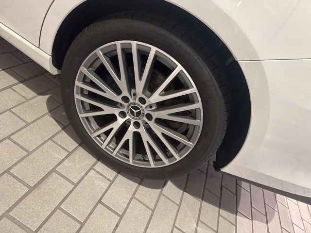 Used 2025 Mercedes-Benz CLA 250 image 16