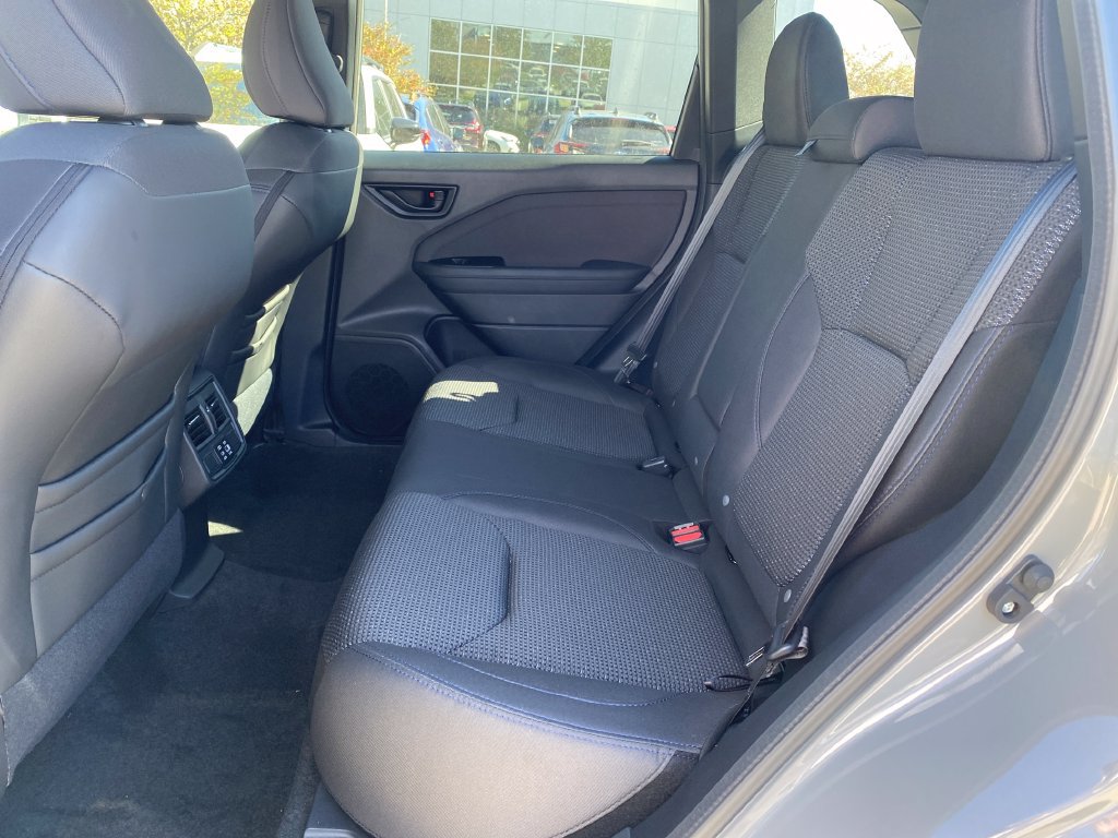 New 2026 Subaru Forester Premium AWD/4WD image 12