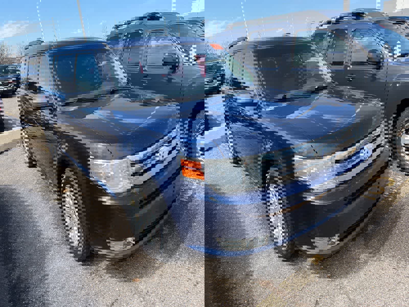 Used 2012 Ford Flex SE image 22