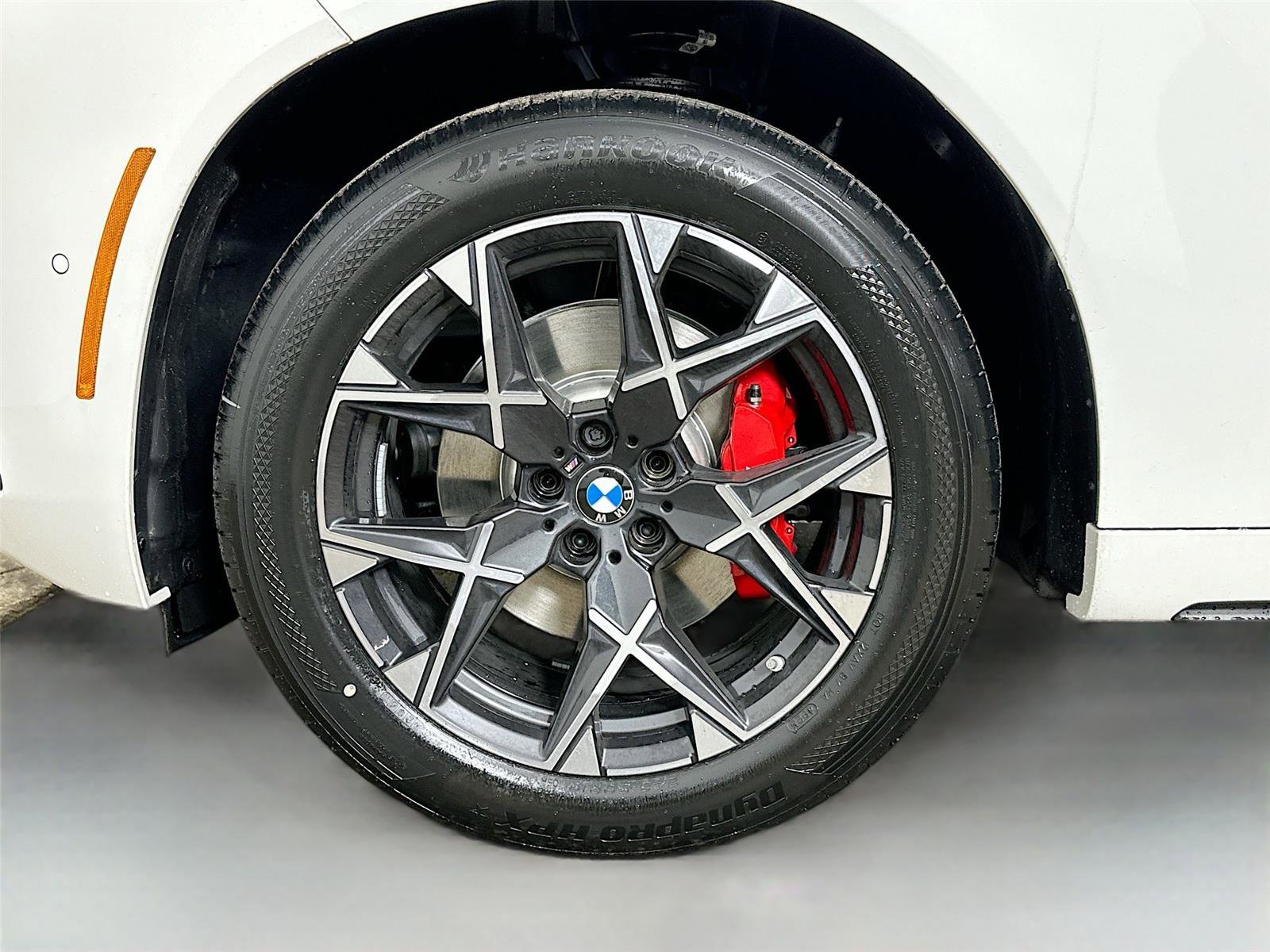 New 2026 BMW X3 xDrive30 w/ Premium Package image 32