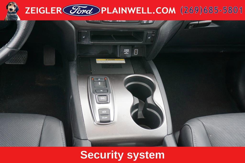 Used 2022 Honda Passport EX-L image 15