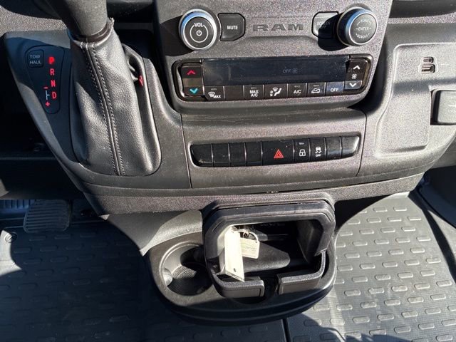 Used 2023 RAM ProMaster 2500 image 27