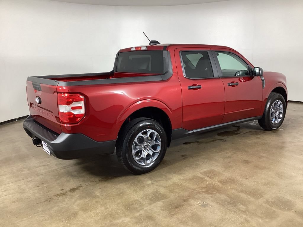 Used 2026 Ford Maverick XLT w/ Equipment Group 301A AWD/4WD image 8
