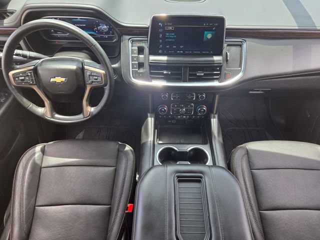 Used 2023 Chevrolet Tahoe High Country AWD/4WD image 26