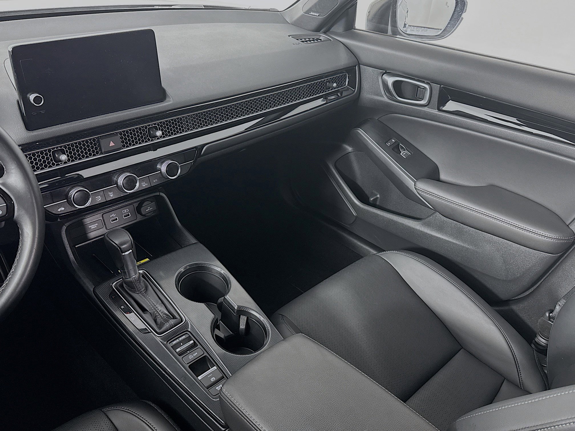 Certified 2023 Honda Civic Sport Touring image 25