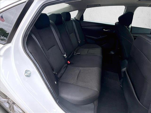 Used 2024 Honda Accord EX image 29