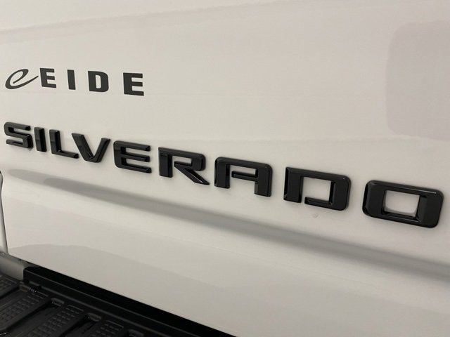 New 2026 Chevrolet Silverado 3500 LT w/ Trail Boss Package image 29