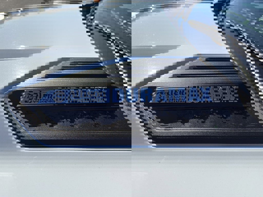 New 2026 Chevrolet Silverado 3500 W/T w/ WT Convenience Package image 6