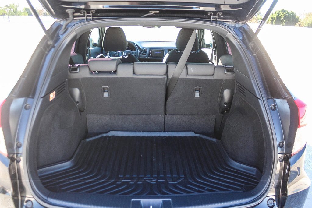 Used 2020 Honda HR-V Sport image 26