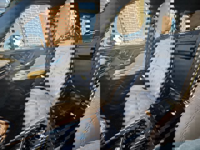 Used 2022 Lincoln Corsair Grand Touring w/ Elements Technology Bundle image 27