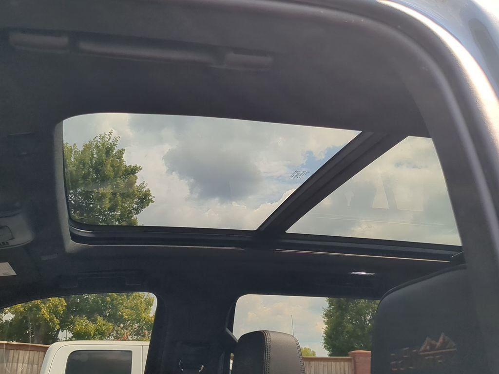 Used 2023 Chevrolet Tahoe High Country image 19