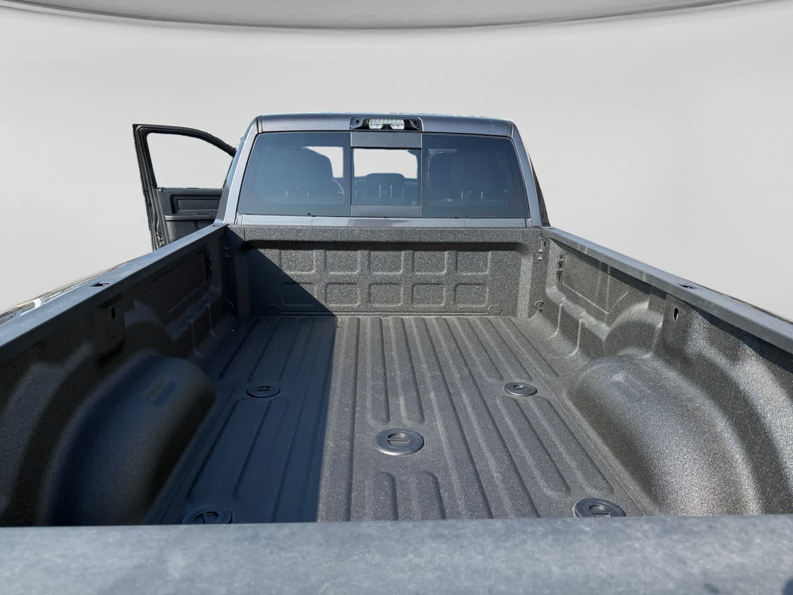 New 2027 RAM 3500 Tradesman AWD/4WD image 23
