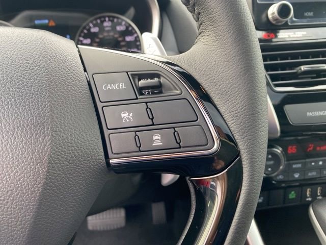 New 2026 Mitsubishi Eclipse Cross SEL image 25