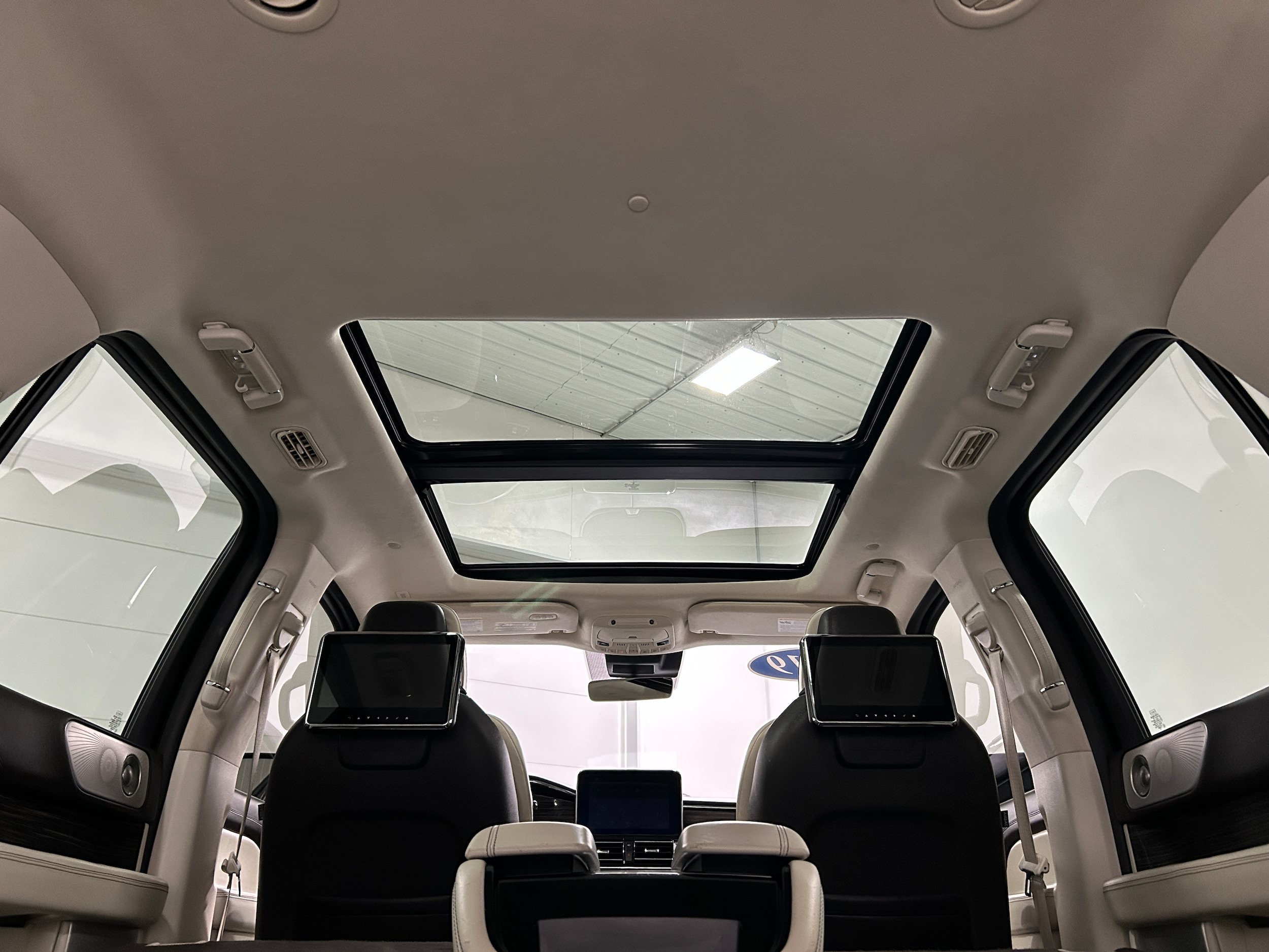 Used 2019 Lincoln Navigator L Black Label AWD/4WD image 27