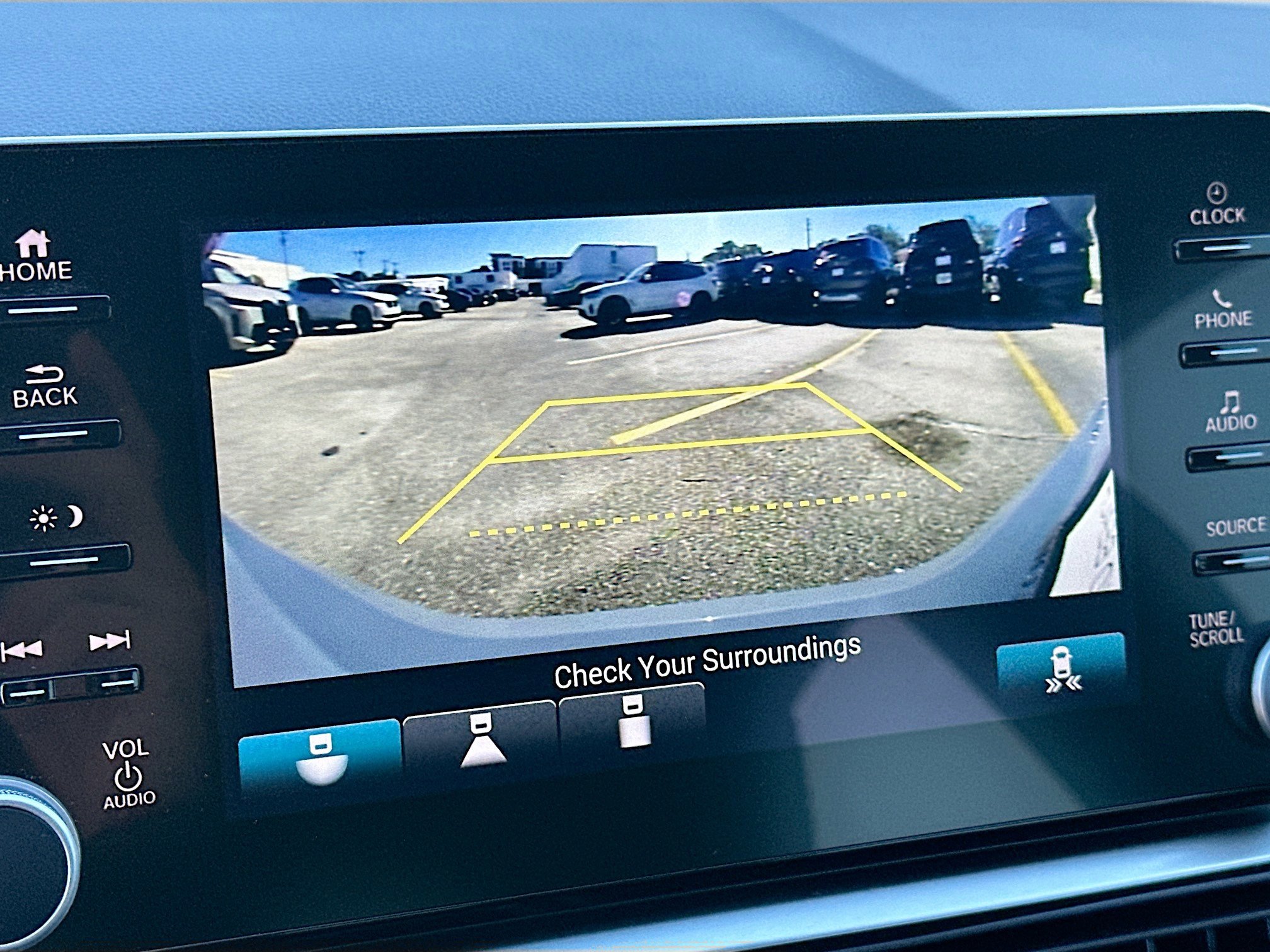 Used 2022 Honda Accord Sport image 14