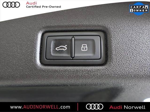 Certified 2025 Audi Q5 Premium Plus w/ Premium Plus image 17