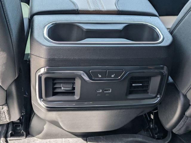 New 2026 Chevrolet Silverado 3500 High Country w/ Technology Package AWD/4WD image 30
